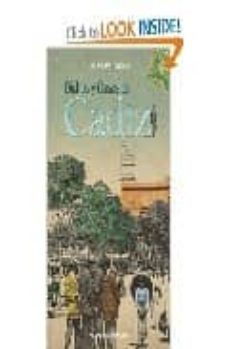 dichos y cosas de cadiz-luis benitez carrasco-9788488599858
