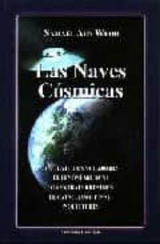 naves cosmicas - platillos voladores-samael aun weor-9788488625458