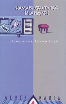 hamabi galdera pianoari-9788488669858