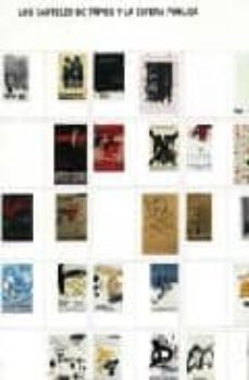 los carteles de antoni tapies y la esfera publica-9788488786258