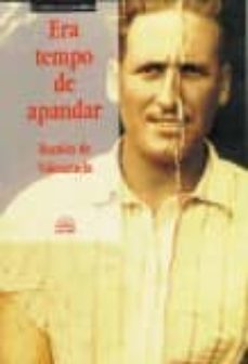 era tempo de apandar-9788489138858