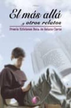 el mas alla y otros relatos-9788489212558