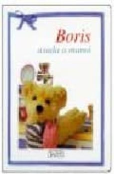 boris axuda a mama-9788489408258