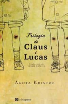 trilogia de klaus i lucas-9788489662858
