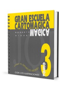 gran escuela cartomagica (t. iii)-9788489749658