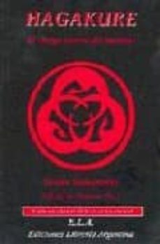 hagakure: el codigo secreto del samurai-9788489836358