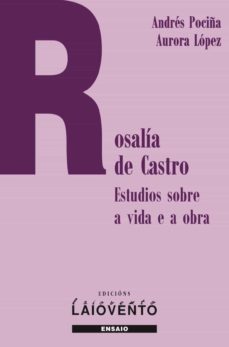 rosalia de castro: estudios sobre a vida e a obra-9788489896758