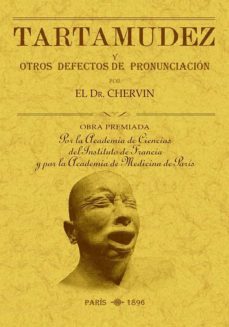 tartamudez y otros defectos de pronunciacion-ronda chervin-9788490017258