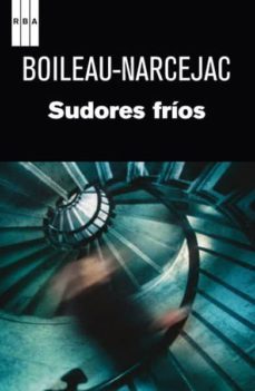 sudores frios-9788490064658