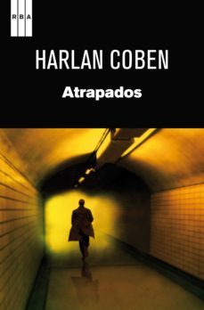 atrapados (ebook)-harlan coben-9788490067758
