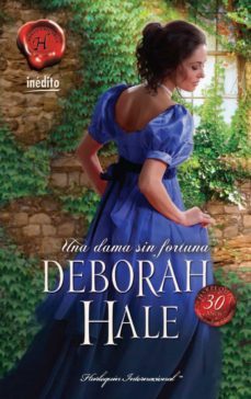 una dama sin fortuna (ebook)-deborah hale-9788490100158