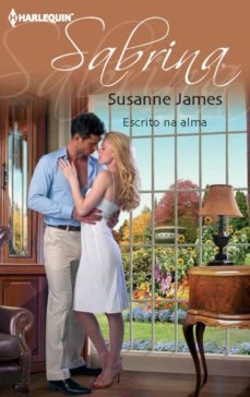 escrito na alma (ebook)-susanne james-9788490107058