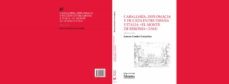 caballeria, diplomacia y ficciun entre espaoa e italia (ebook)-9788490128558
