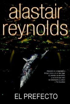 el prefecto (ebook)-9788490184158
