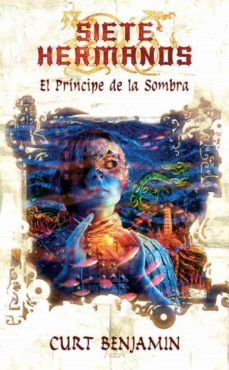 el principe de la sombra (ebook)-9788490185858