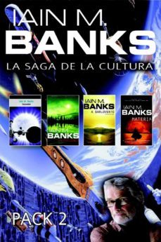 saga la cultura ii (ebook)-iain m. banks-9788490187258