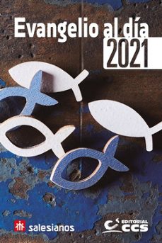 evangelio al dia 2021-9788490239858