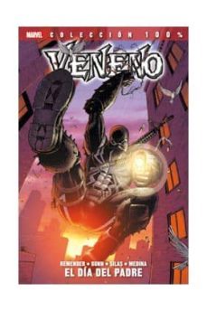 veneno 4. el dia del padre-9788490244258