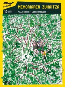 memoriaren zuhaitza-pello añorga lopez-9788490270158