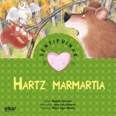 hartz marmartia-9788490272558