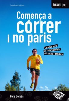 comença a correr i no paris-pere gomes-9788490340158