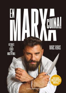 en marxa cuina!-9788490349458