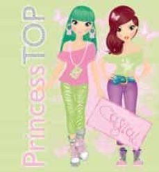 princess top casual (ref. t-648-004)-9788490370858