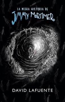 la negra historia de jimmy mortimer-9788490437858