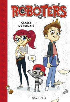 classe de penjats (serie roboters 1)-9788490439258