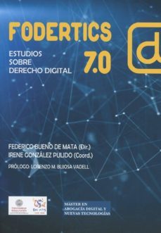 fodertics 7,0-9788490457658