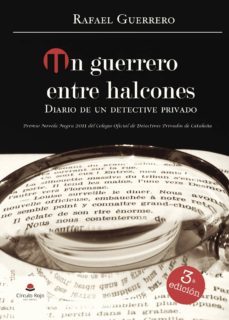 un guerrero entre halcones-9788490501658