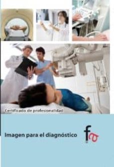 imagen para el diagnostico-sonia barea naranjo-9788490510858