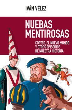 nuebas mentirosas-9788490559758