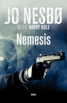 -jo nesbo-9788490562758