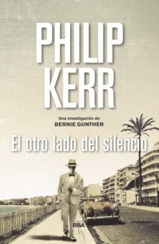 el otro lado del silencio (ebook)-philip kerr-9788490568958