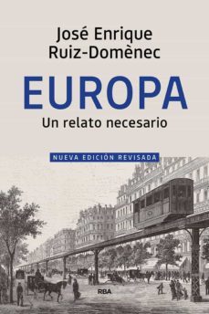 europa: un relato necesario (ed. revisada)-9788490569658