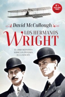 los hermanos wright (ebook)-9788490608258