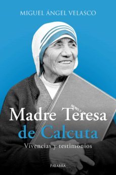 madre teresa de calcuta-9788490614358