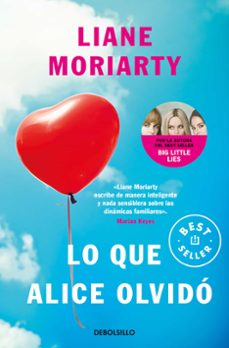 lo que alice olvido-liane moriarty-9788490626658
