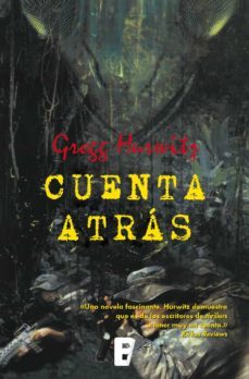 cuenta atrás (ebook)-gregg hurwitz-9788490693858