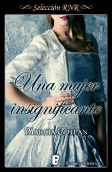 una mujer insignificante (ebook)-9788490694558