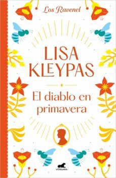 el diablo en primavera (los ravenel 3) (ebook)-lisa kleypas-9788490697658