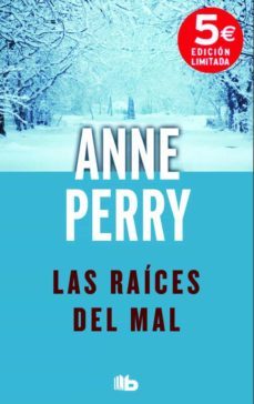 las raices del mal-9788490701058