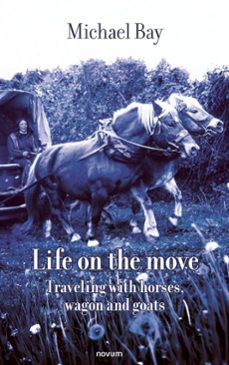 life on the move (ebook)-michael bay-9788490727058