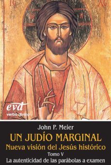 un judio marginal. nueva vision del jesus historico v (ebook)-9788490733158