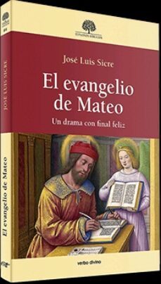 el evangelio de mateo-9788490735558