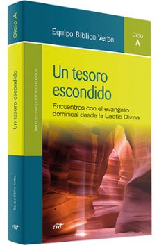 un tesoro escondido-9788490737958