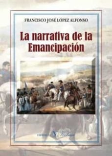 la narrativa de la emancipacion-9788490742358