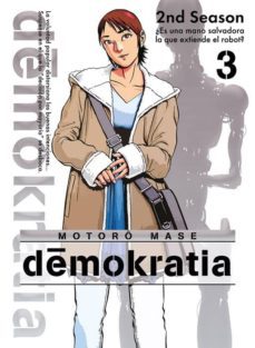 demokratia 3-9788490948958