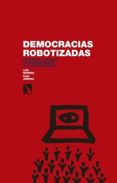 democracias robotizadas (ebook)-9788490974858